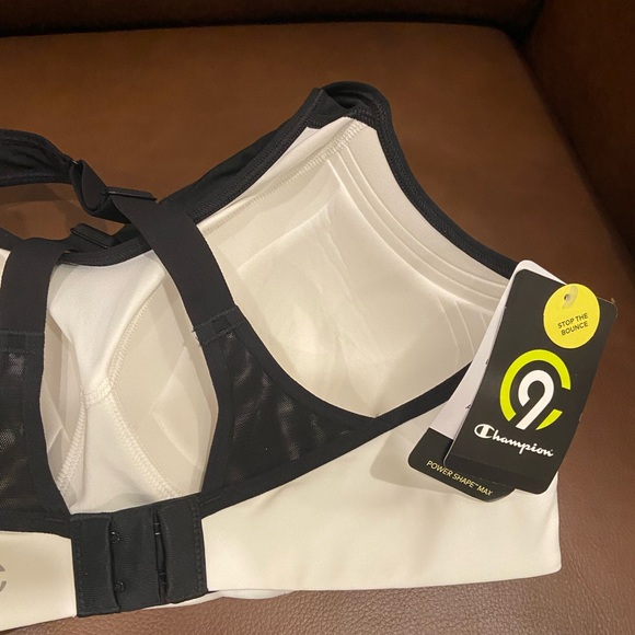 Champion Sports Bra 38DDD NWT - Picture 8 of 13